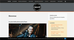 Desktop Screenshot of cibiwai.com